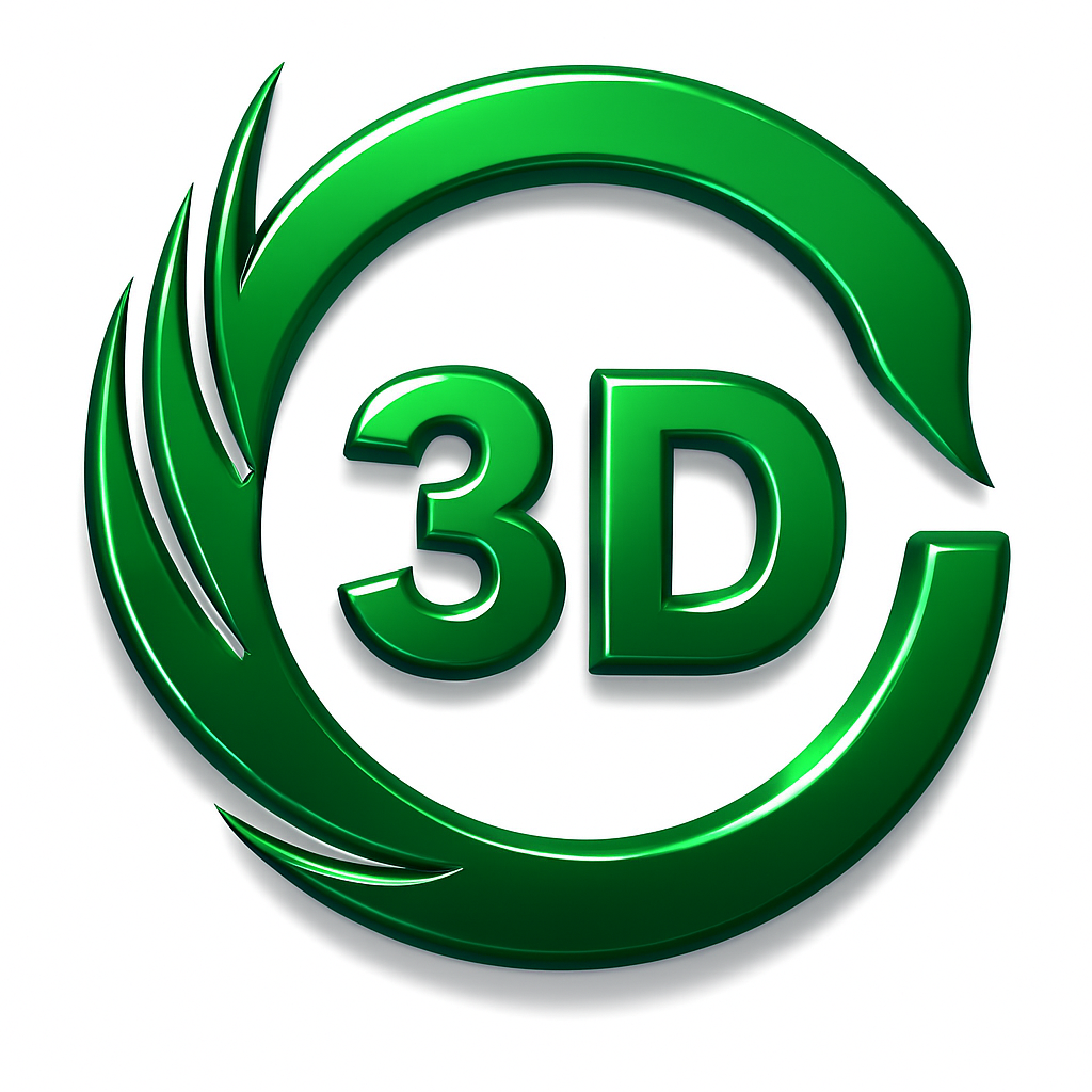 3D Process